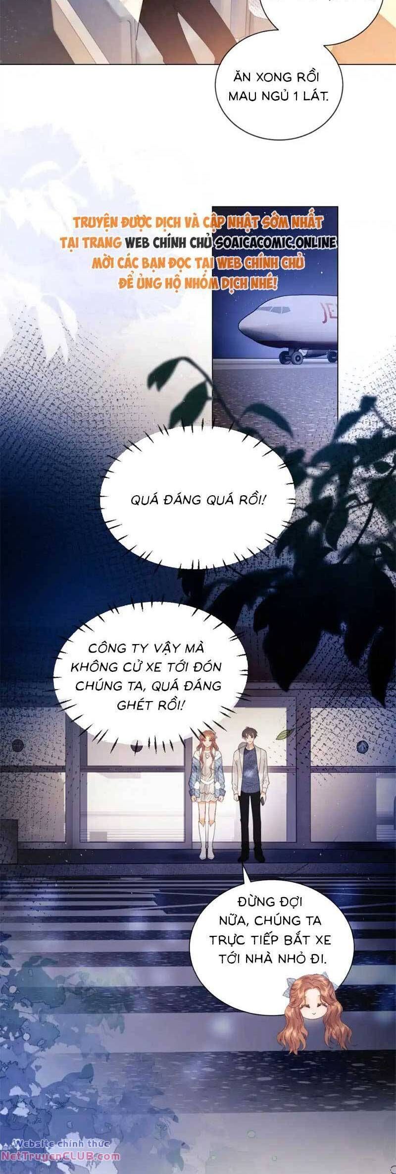 Trang truyện