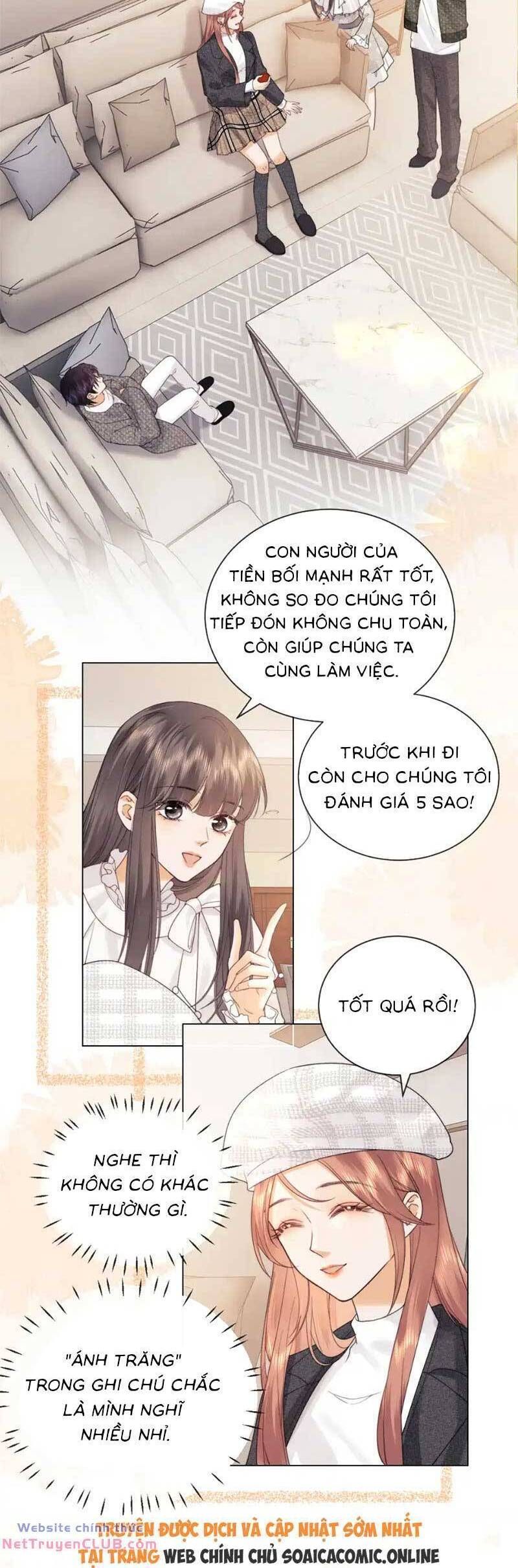 Trang truyện