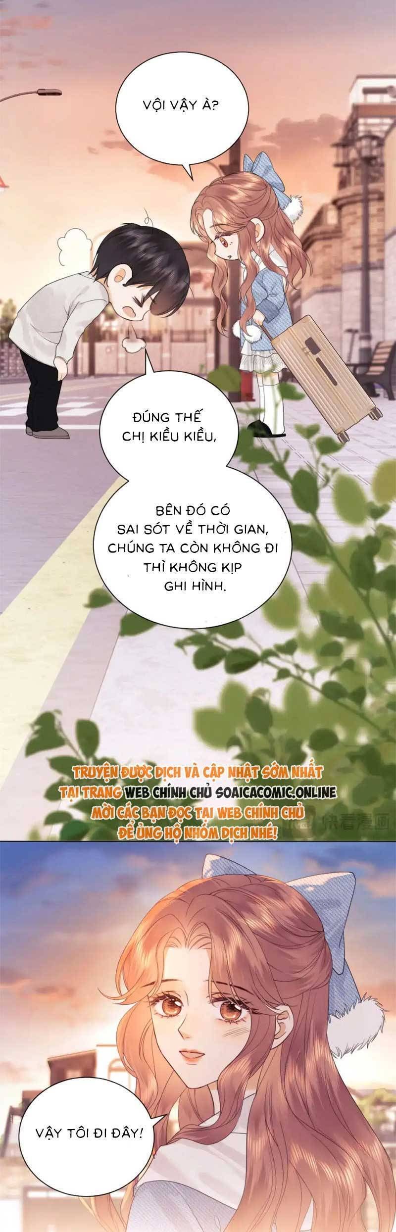 Trang truyện