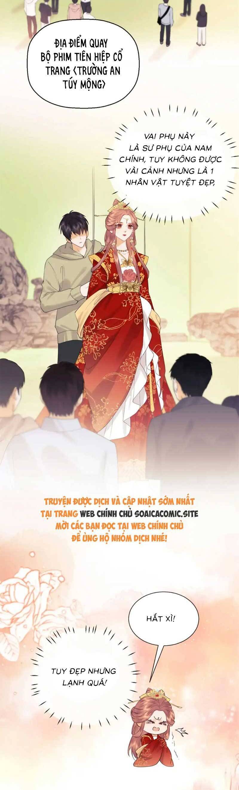 Trang truyện