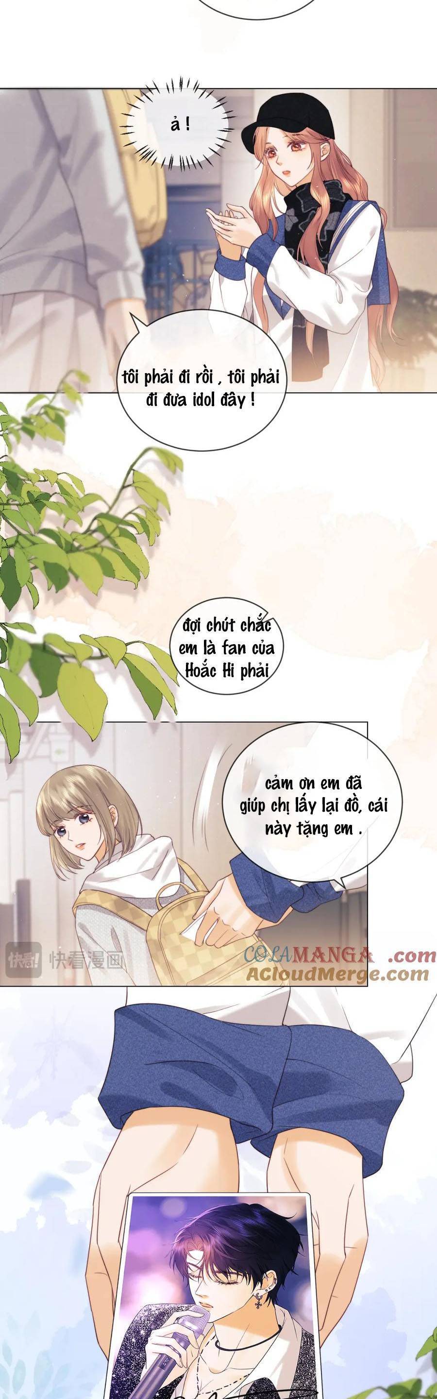 Trang truyện