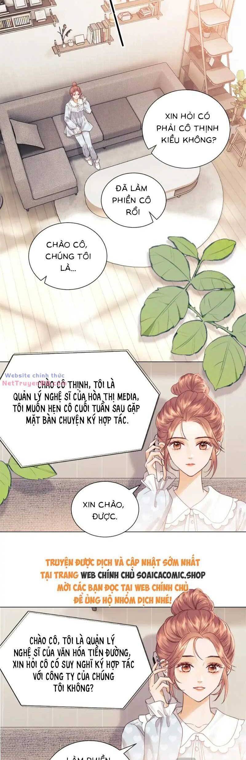 Trang truyện