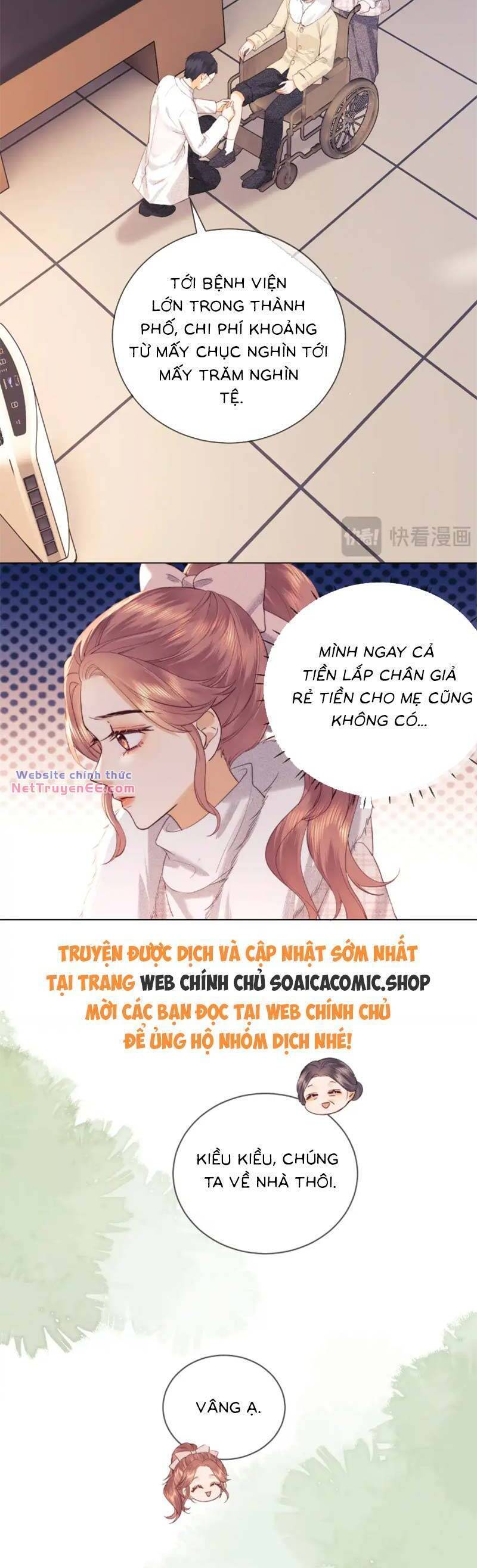Trang truyện