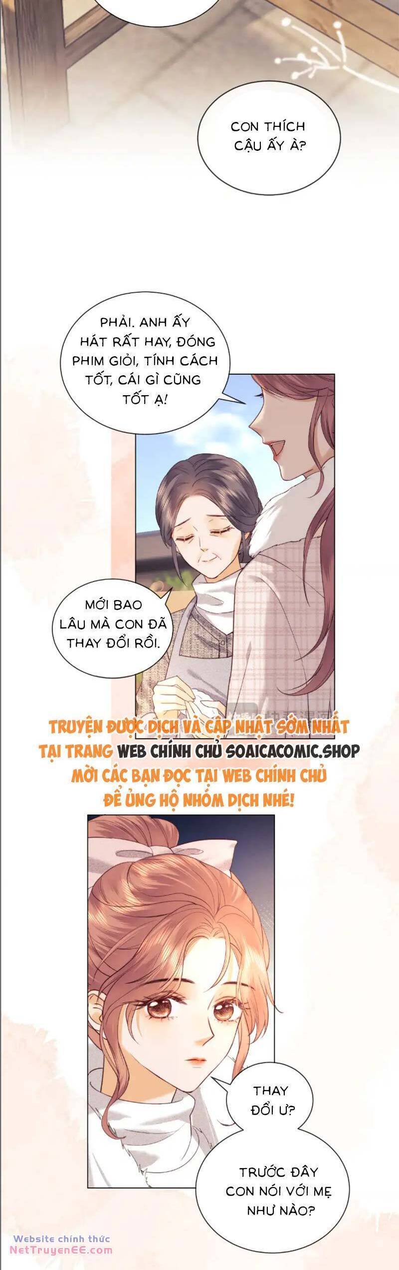 Trang truyện
