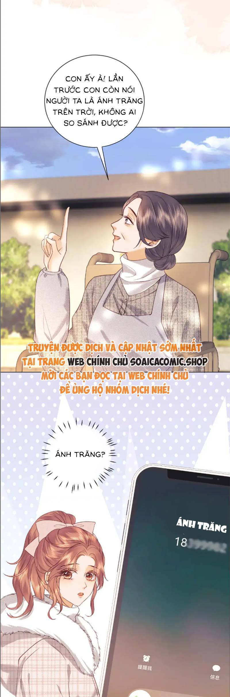 Trang truyện