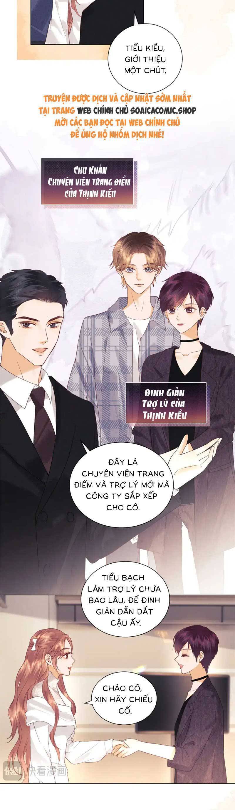 Trang truyện
