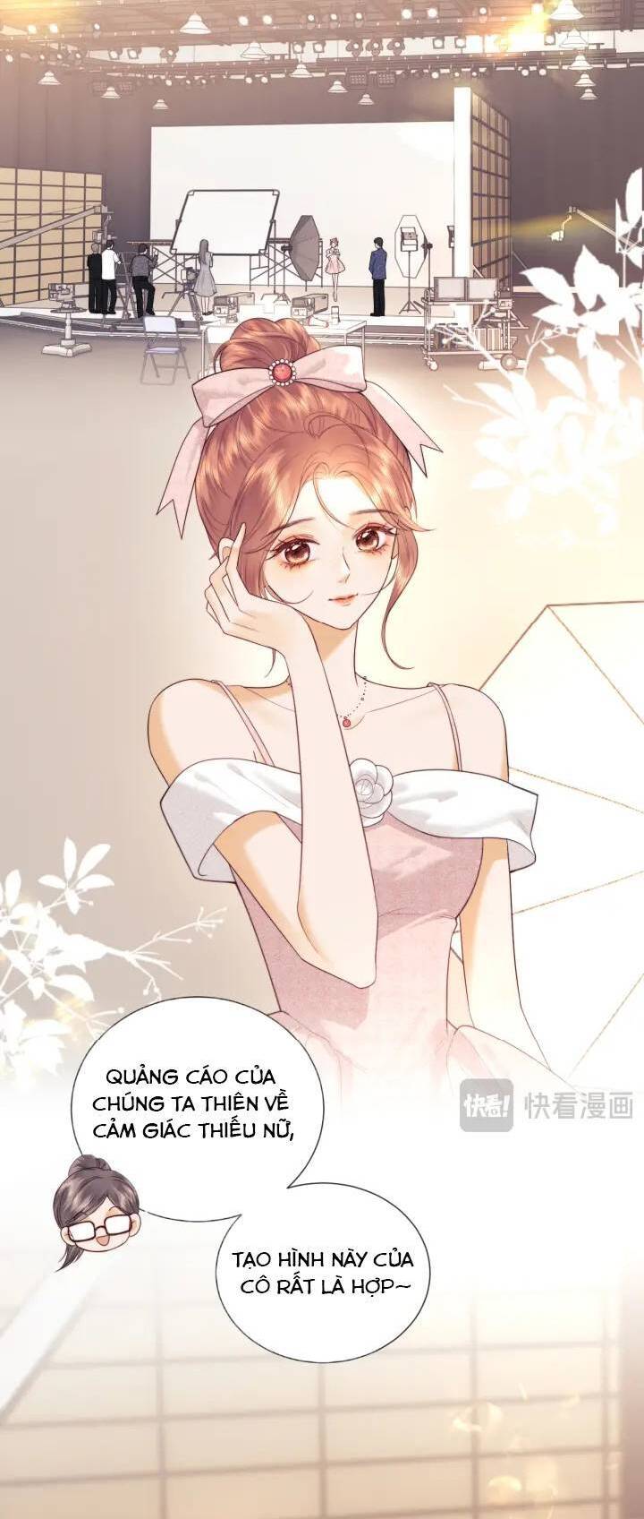 Trang truyện