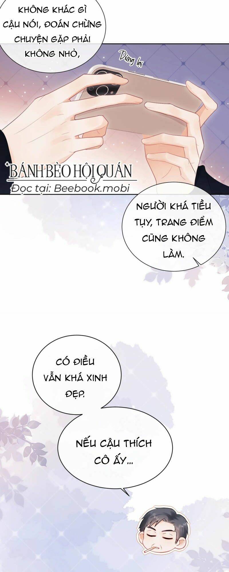 Trang truyện