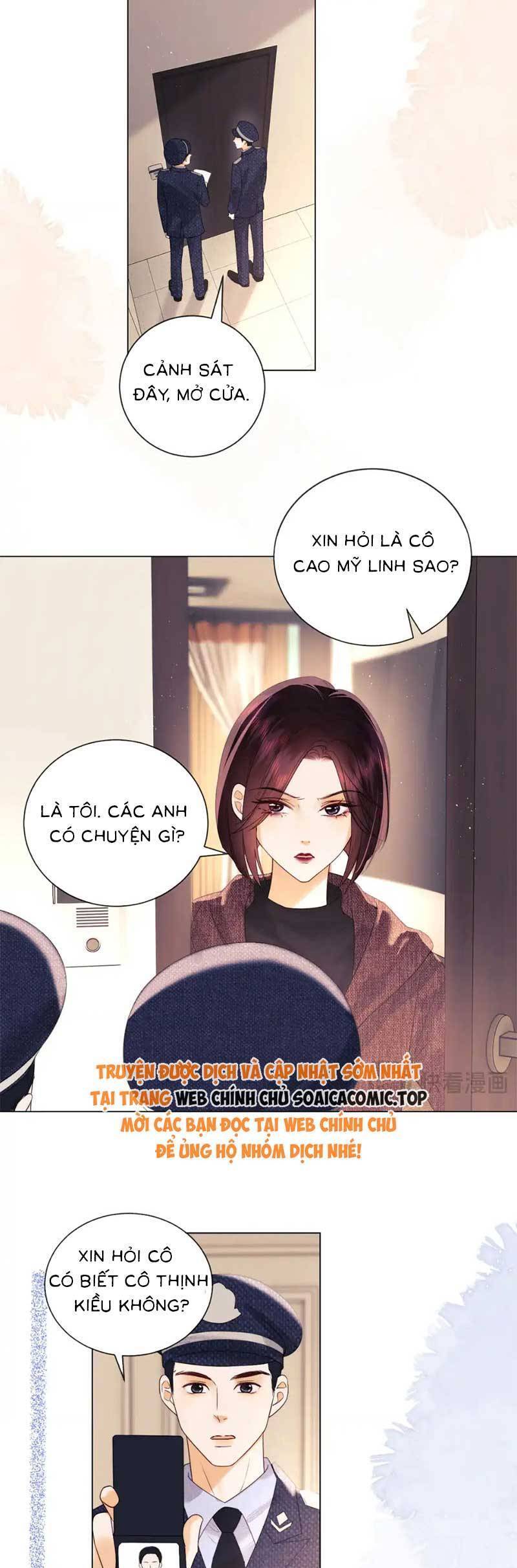 Trang truyện