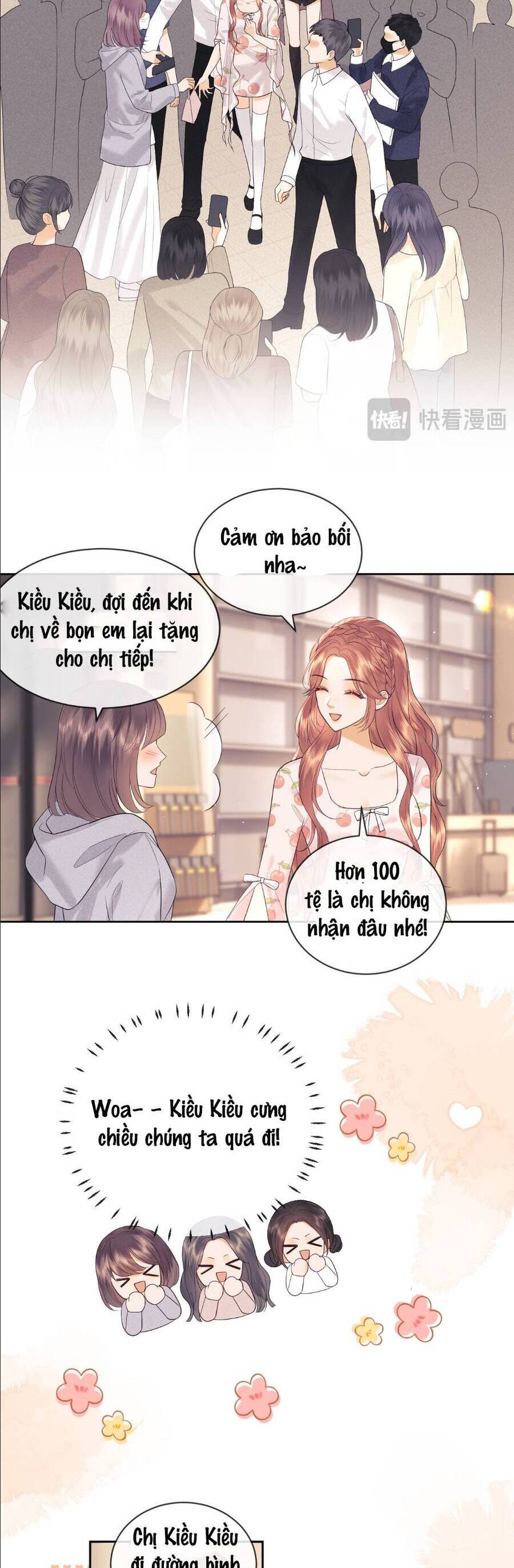 Trang truyện