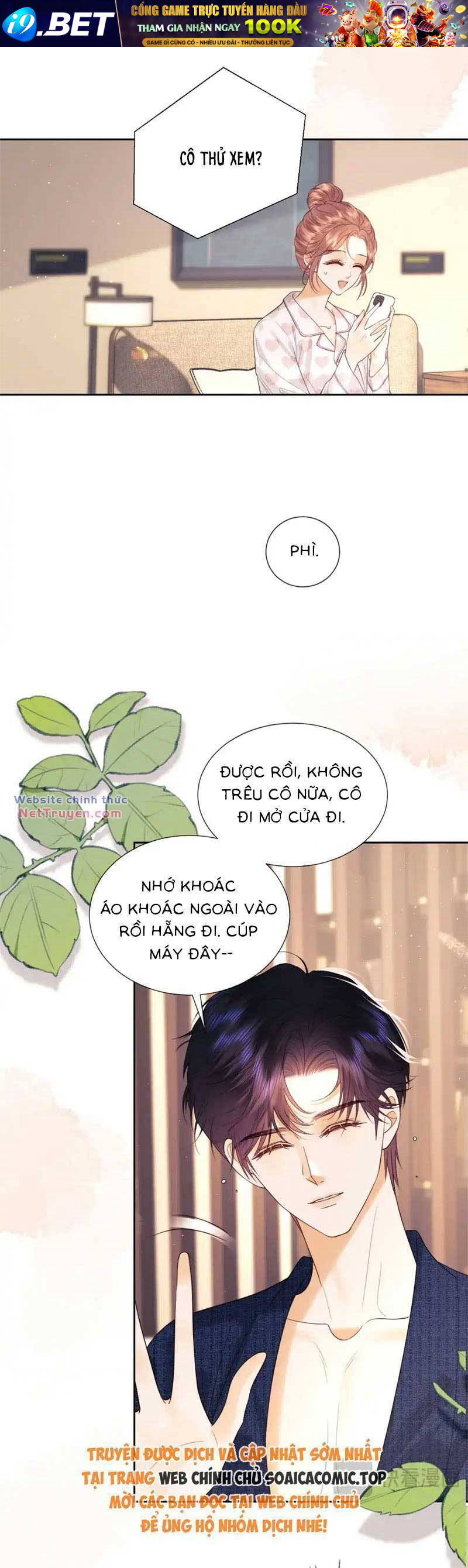Trang truyện