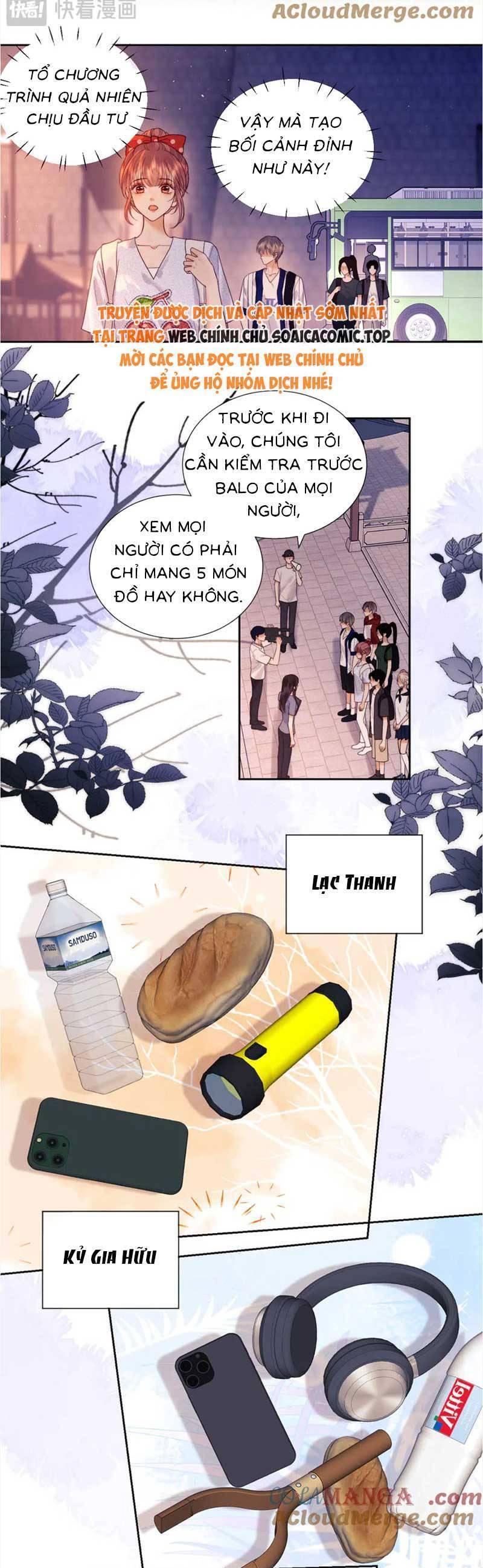 Trang truyện