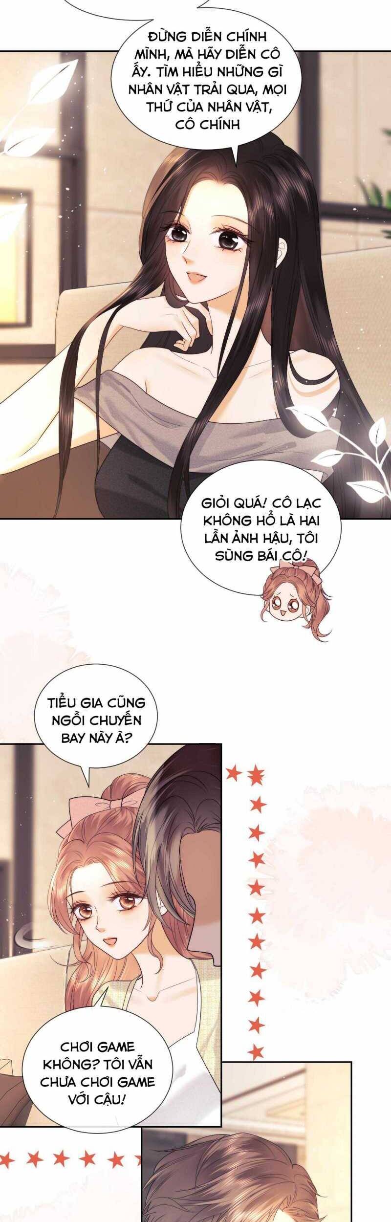 Trang truyện