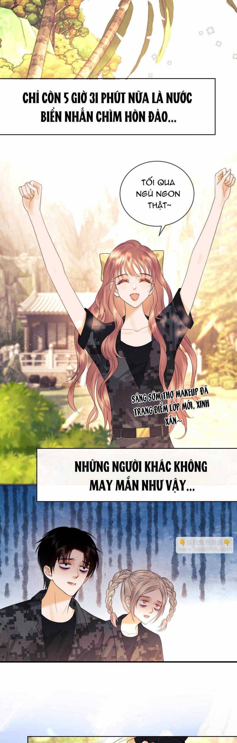 Trang truyện
