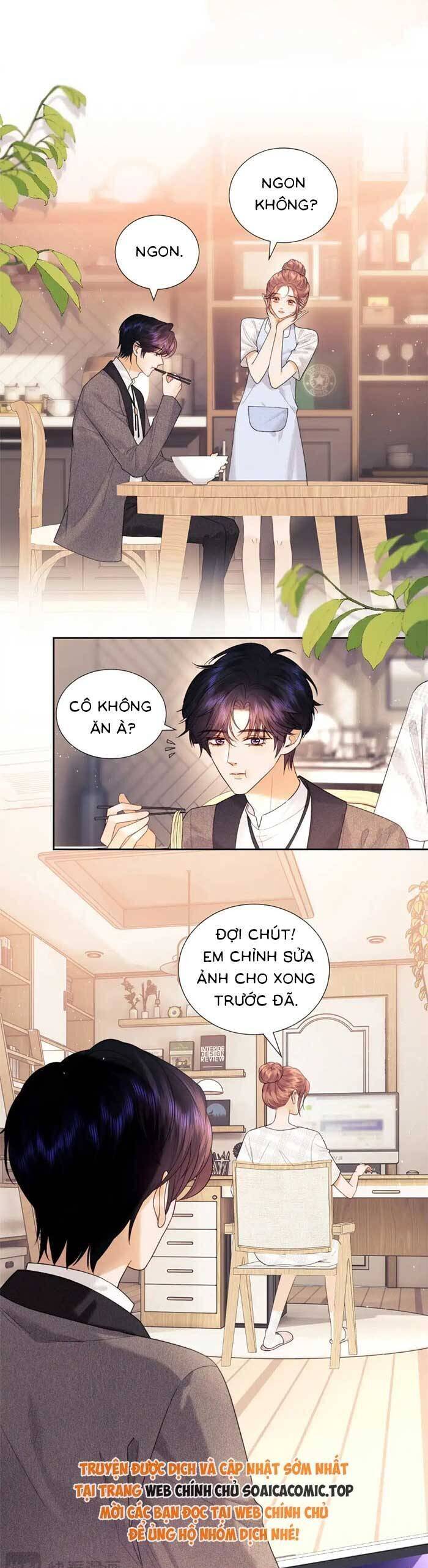 Trang truyện