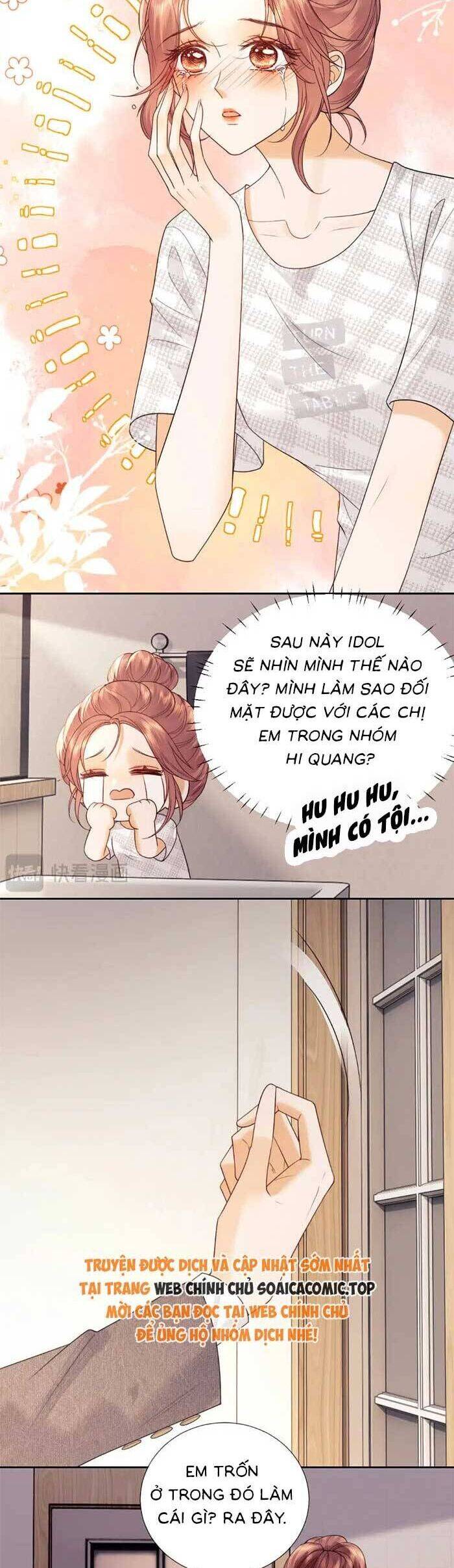 Trang truyện