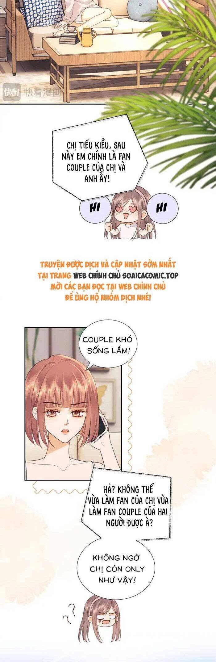 Trang truyện