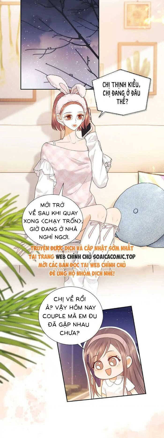 Trang truyện