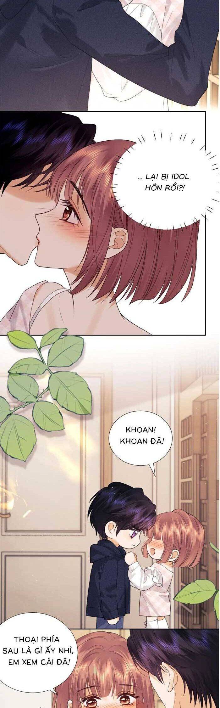 Trang truyện