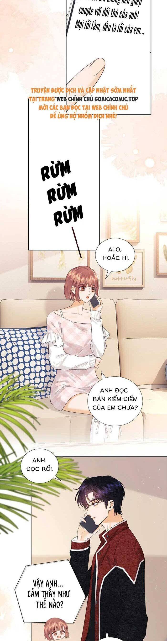 Trang truyện