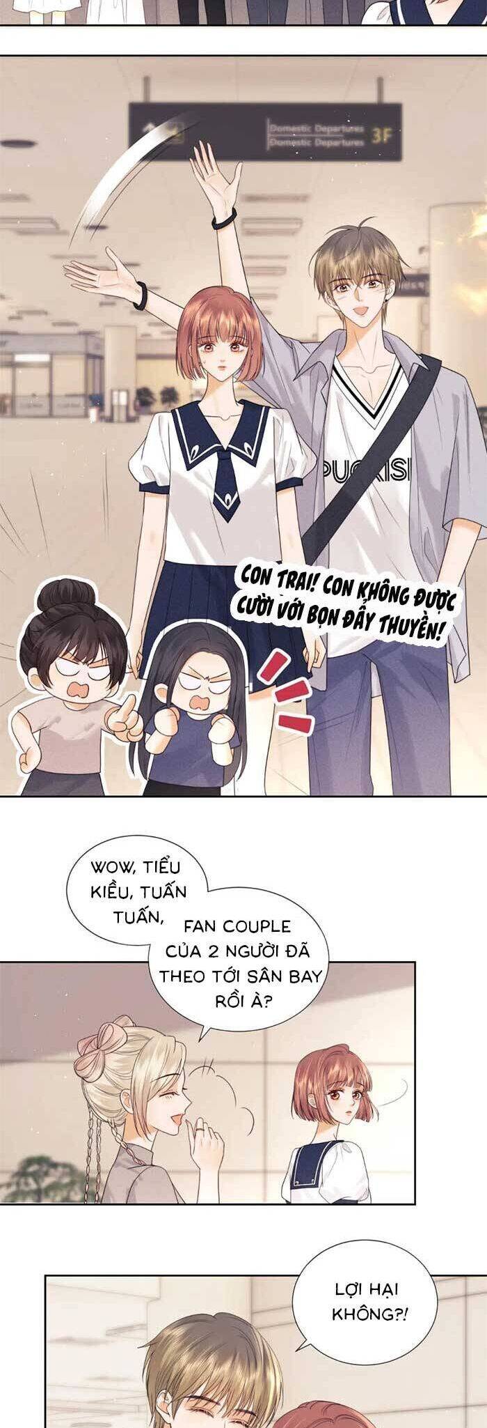 Trang truyện
