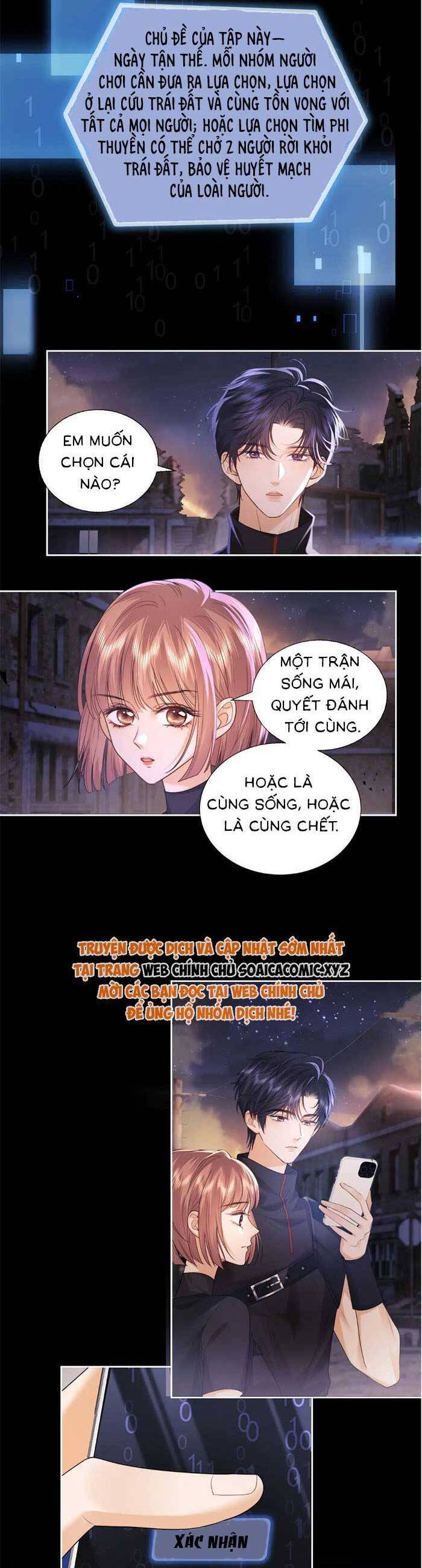 Trang truyện