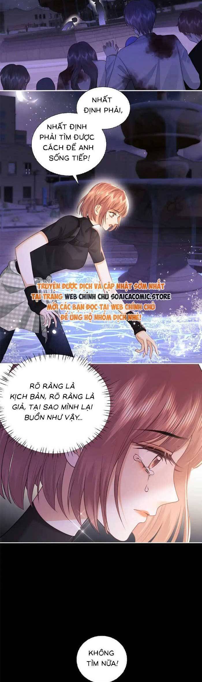 Trang truyện