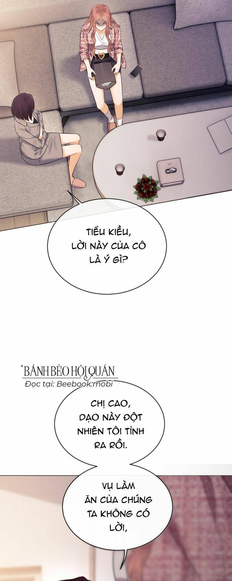 Trang truyện