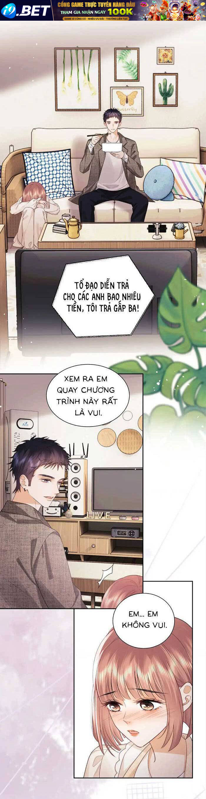 Trang truyện