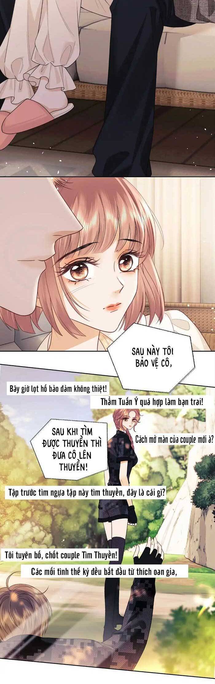 Trang truyện