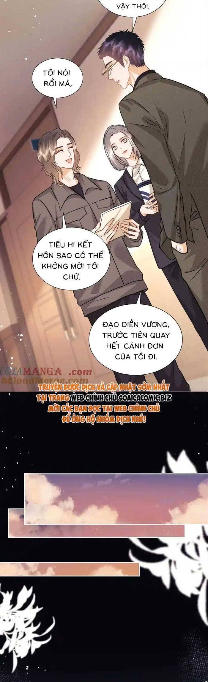 Trang truyện