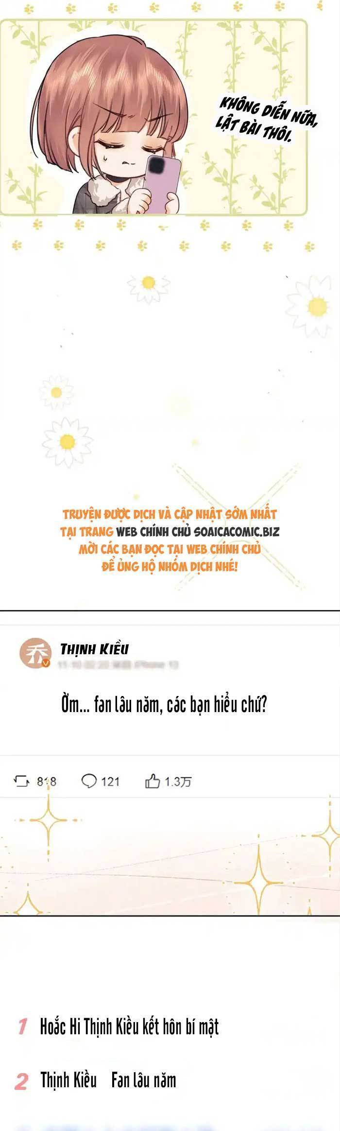 Trang truyện