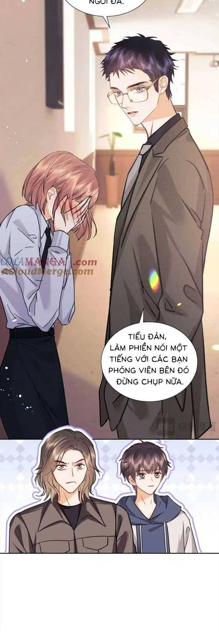 Trang truyện