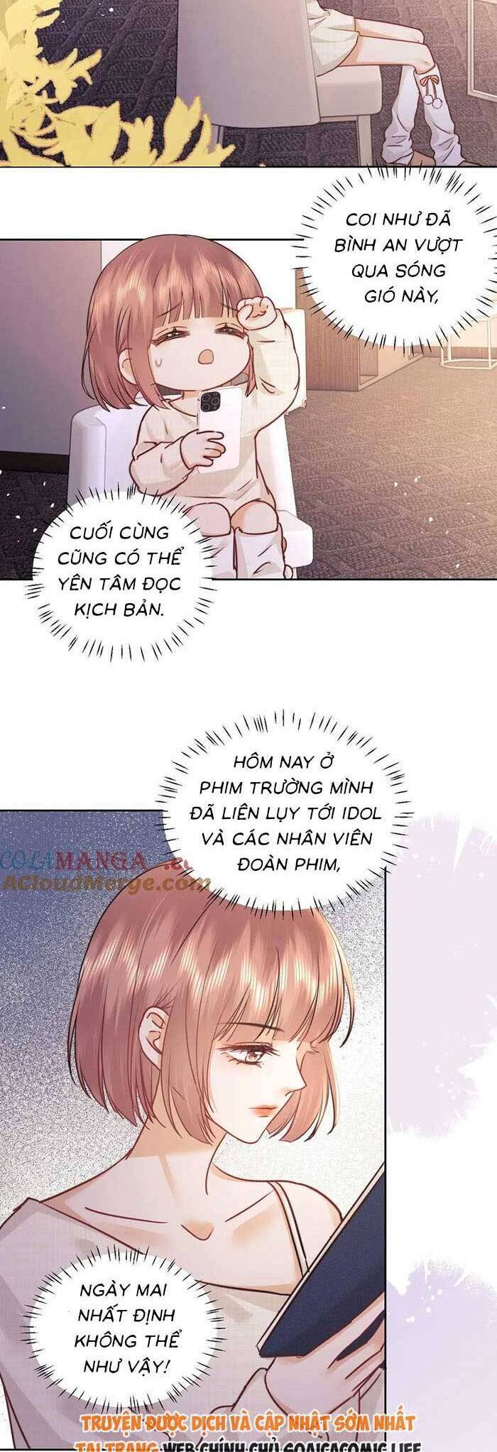Trang truyện