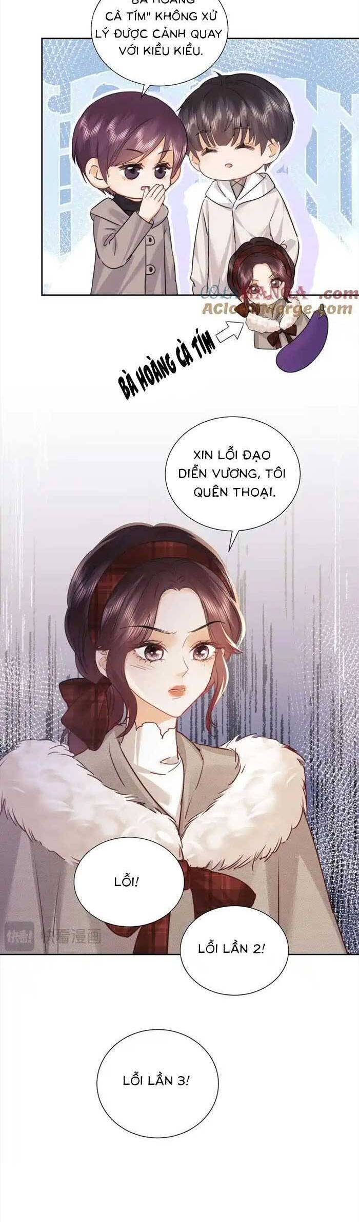 Trang truyện