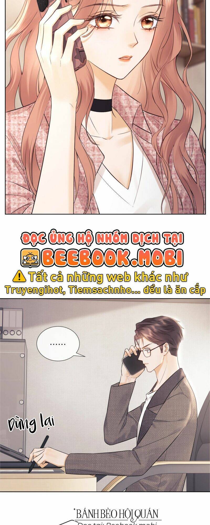 Trang truyện