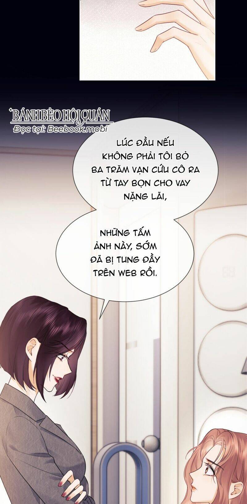 Trang truyện