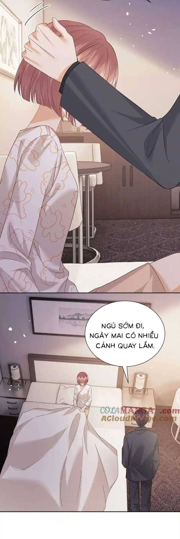 Trang truyện