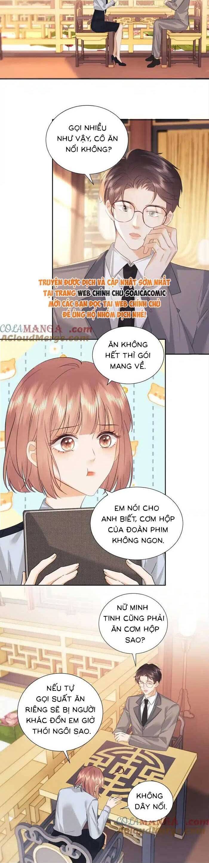 Trang truyện