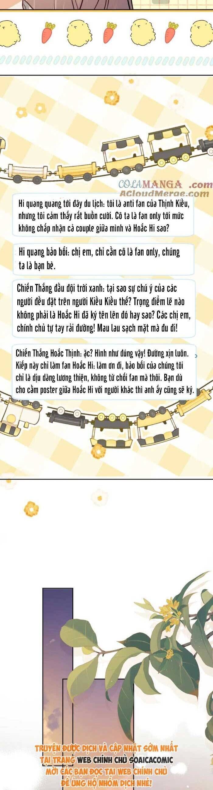 Trang truyện