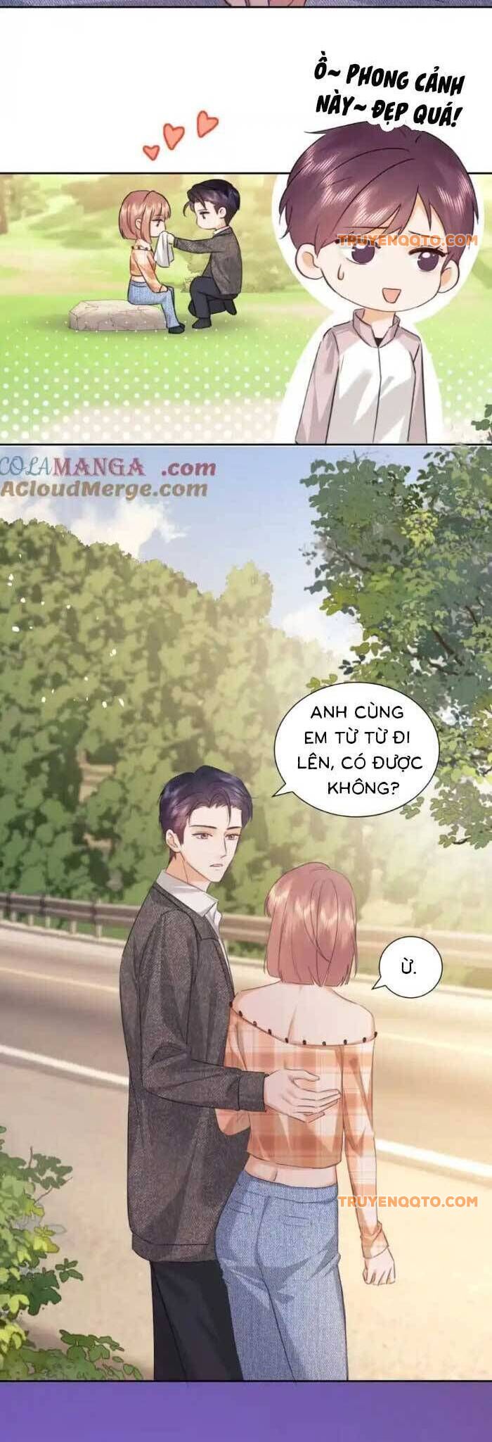 Trang truyện