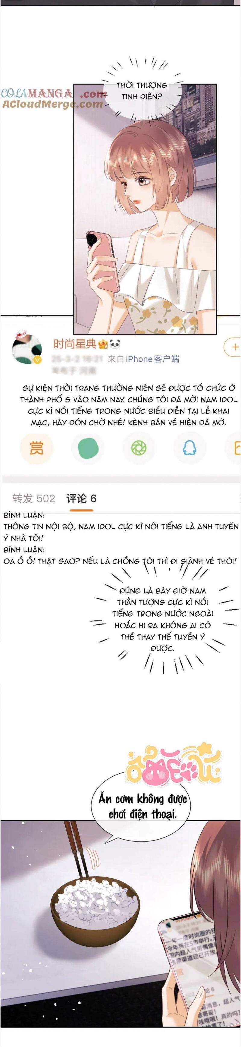Trang truyện