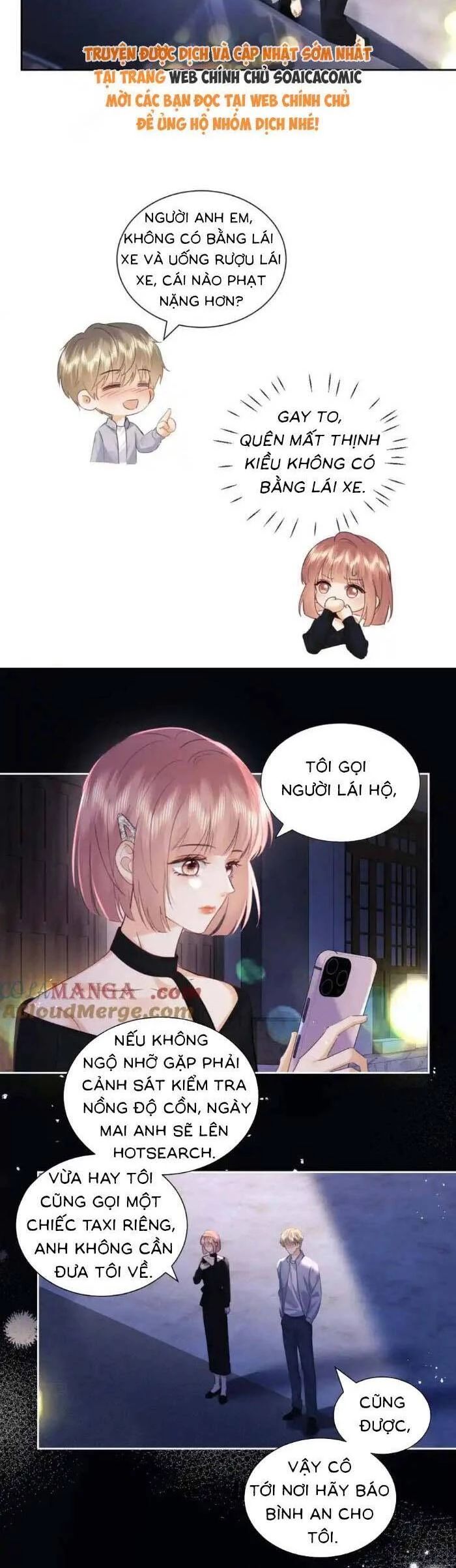 Trang truyện