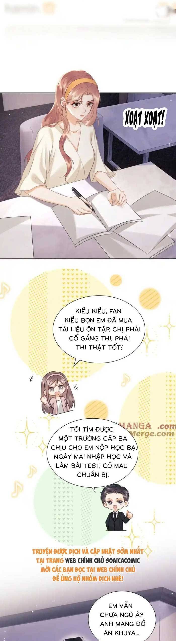 Trang truyện