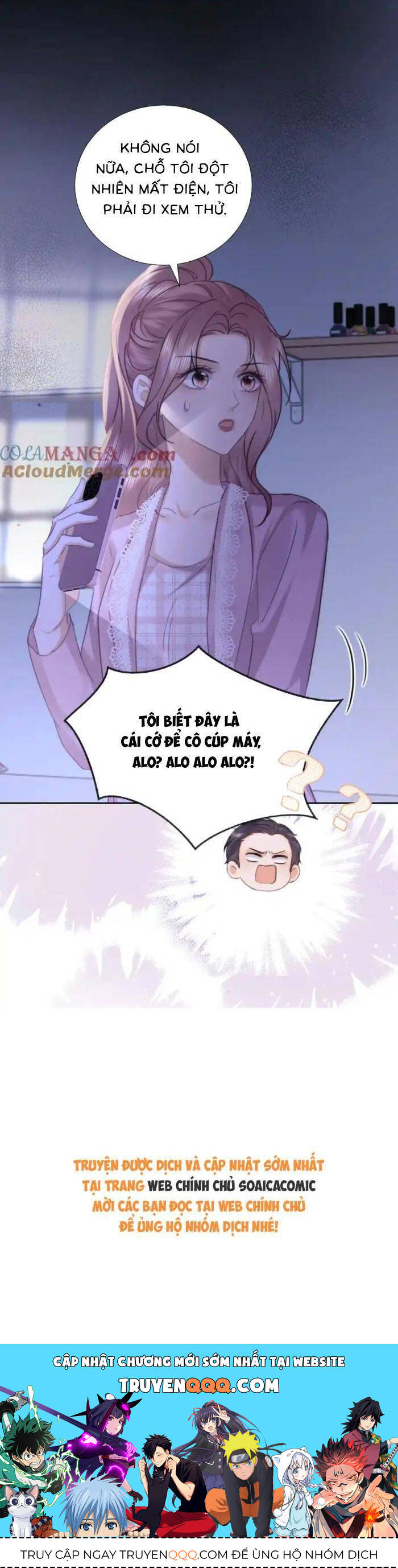 Trang truyện