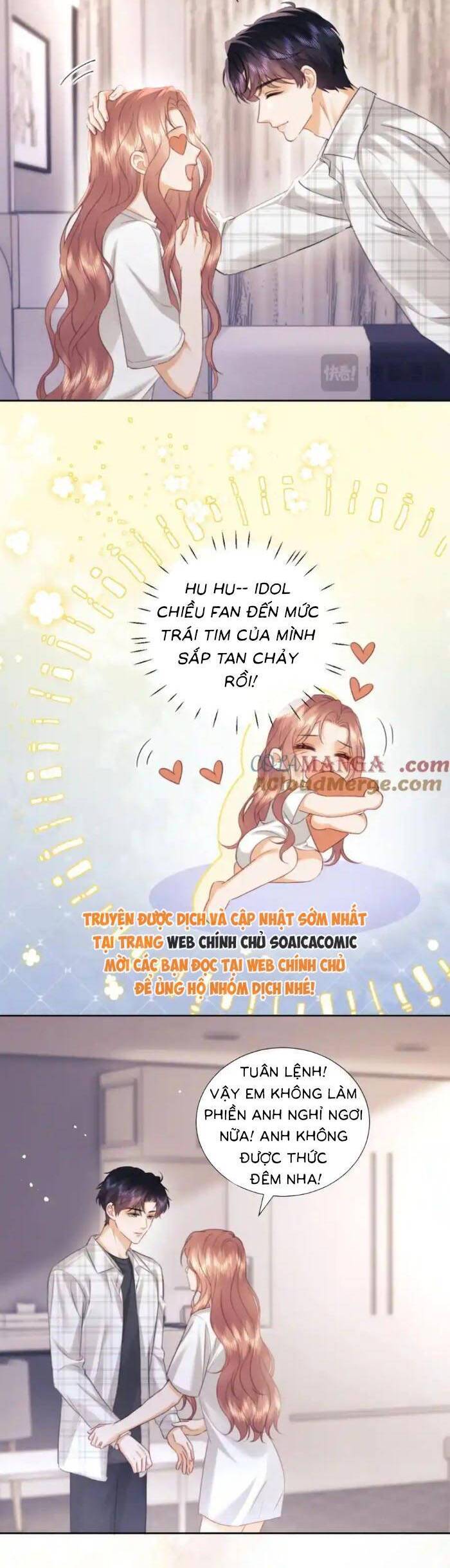 Trang truyện
