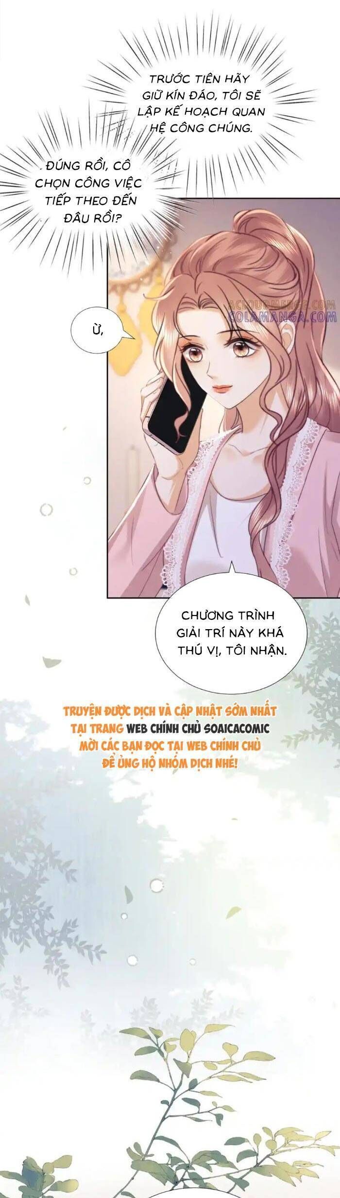 Trang truyện