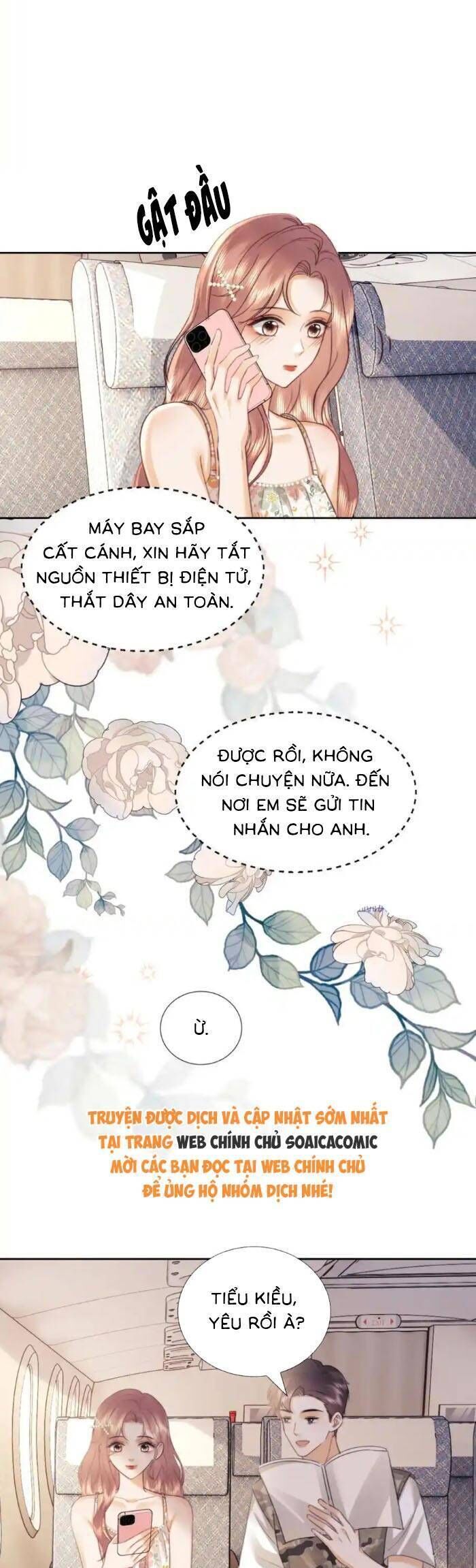 Trang truyện