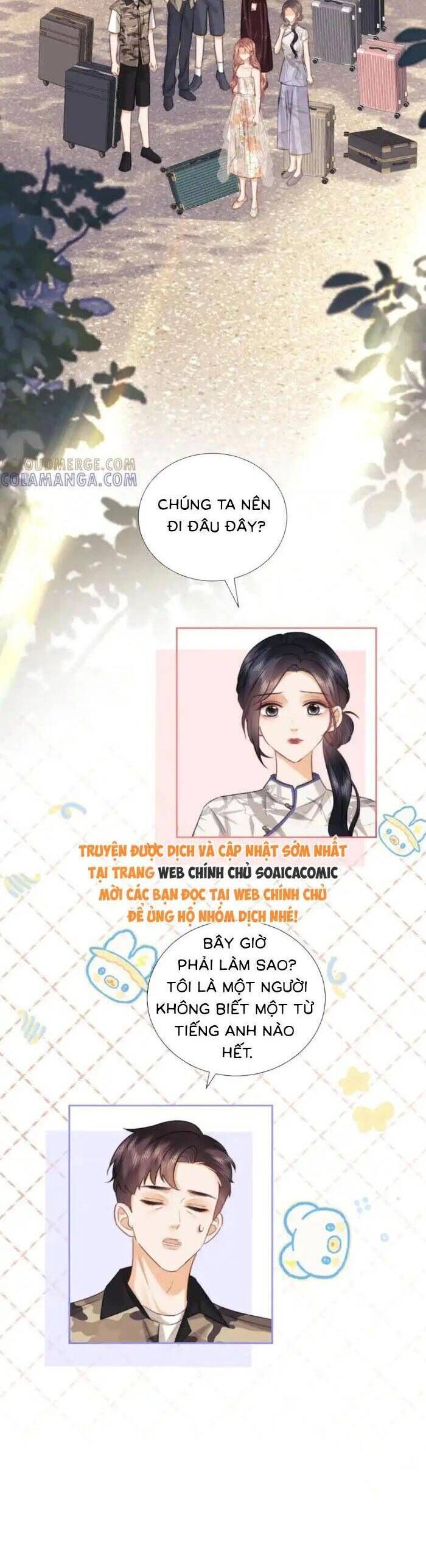 Trang truyện