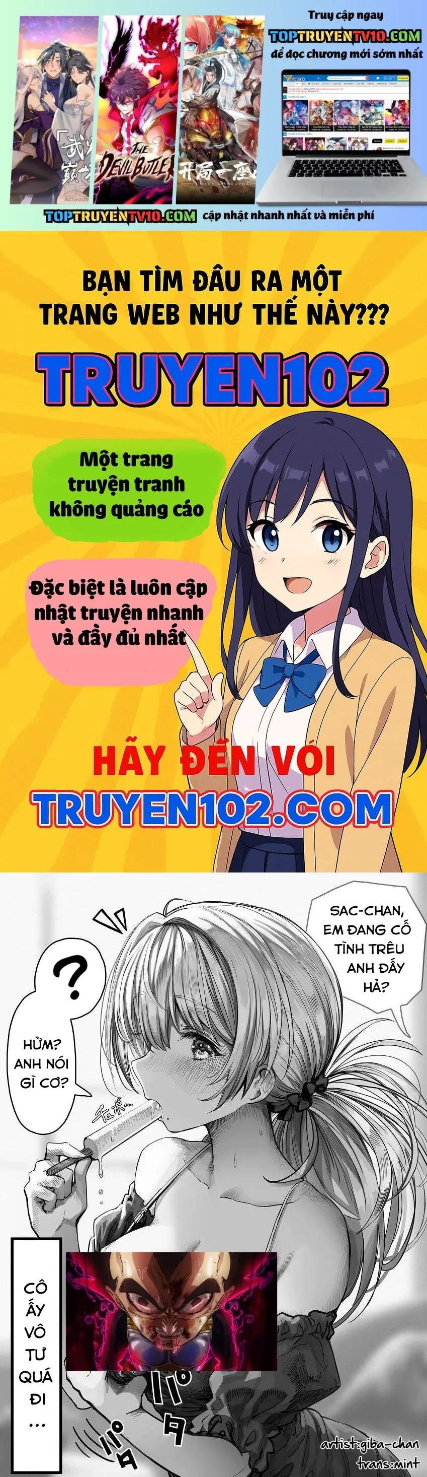 Nettruyen Truyện tranh online